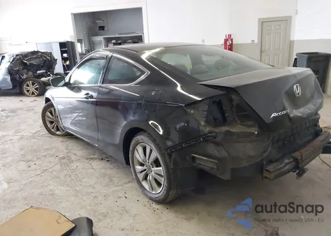 2009 Honda Accord 2.4 Lx-S z USA, uszkodzony, nr VIN 1HGCS12339A025147